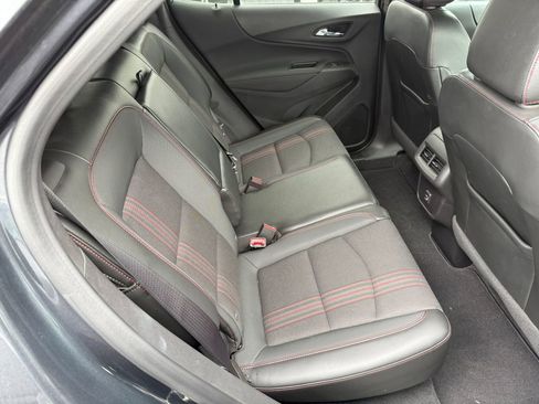 Used 2023 Chevrolet Equinox RS AWD/4WD image 14