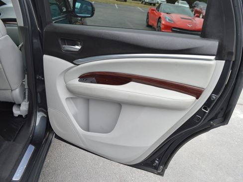 Used 2015 Acura MDX FWD image 28