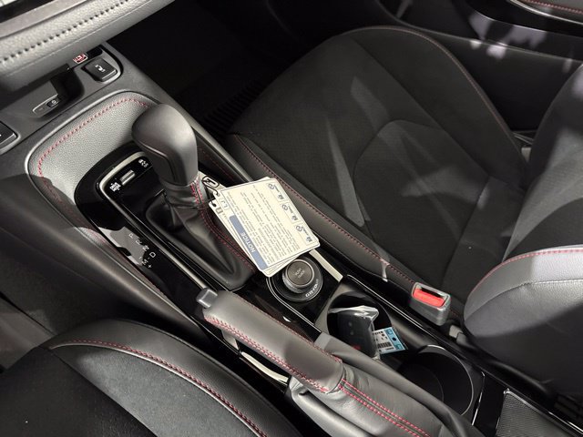 New 2026 Toyota Corolla GR AWD/4WD image 20