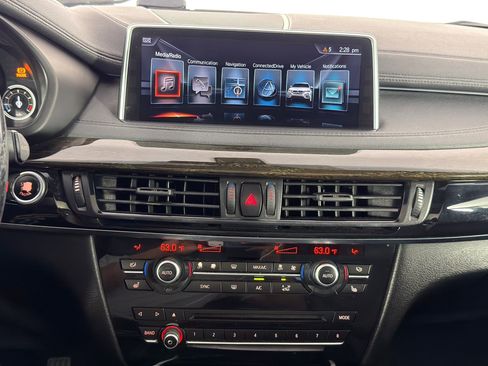 Used 2017 BMW X6 sDrive35i image 22