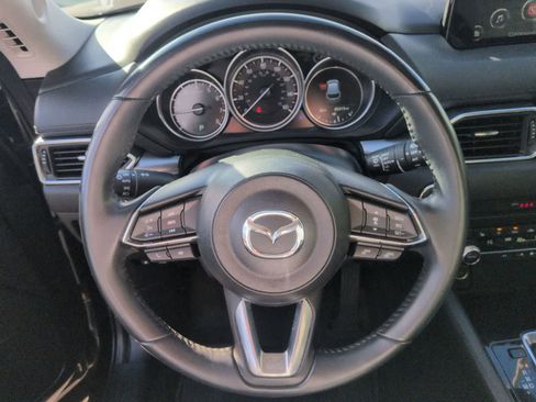 Used 2020 MAZDA CX-5 Touring image 17