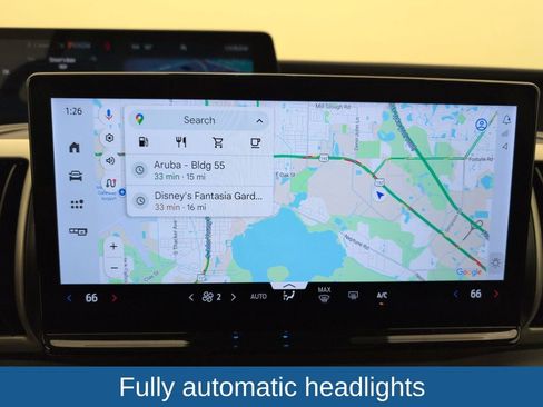Certified 2025 Ford Expedition Active image 28
