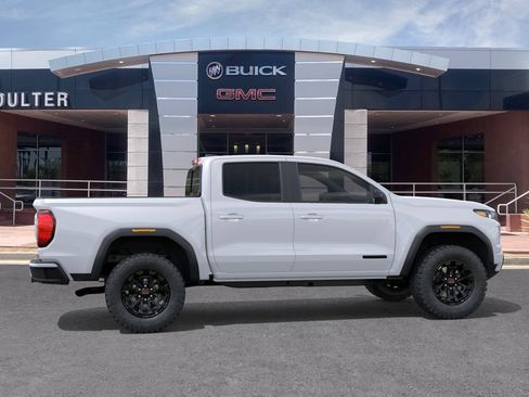 New 2026 GMC Canyon Elevation w/ Convenience Package RWD image 5