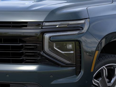 New 2026 Chevrolet Tahoe RST AWD/4WD image 10
