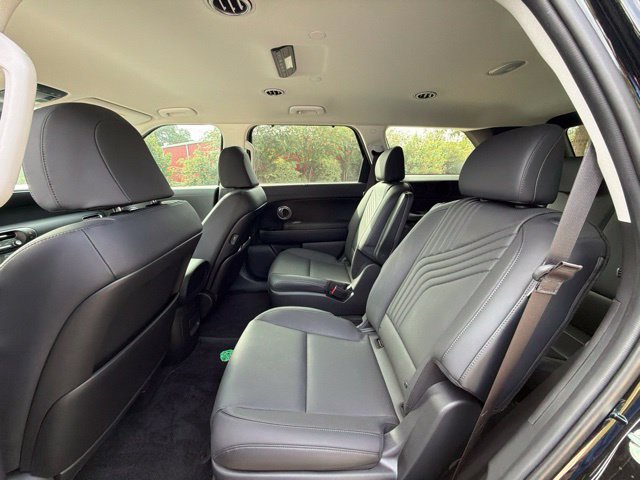 Certified 2026 Hyundai Palisade SEL FWD image 16