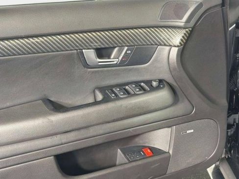 Used 2007 Audi RS 4 Sedan AWD/4WD image 37