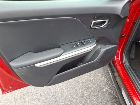 New 2026 Kia K4 GT-Line Turbo FWD image 10
