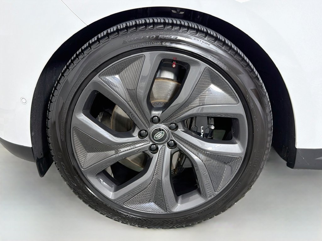 Certified 2024 Land Rover Range Rover Sport SE AWD/4WD image 34