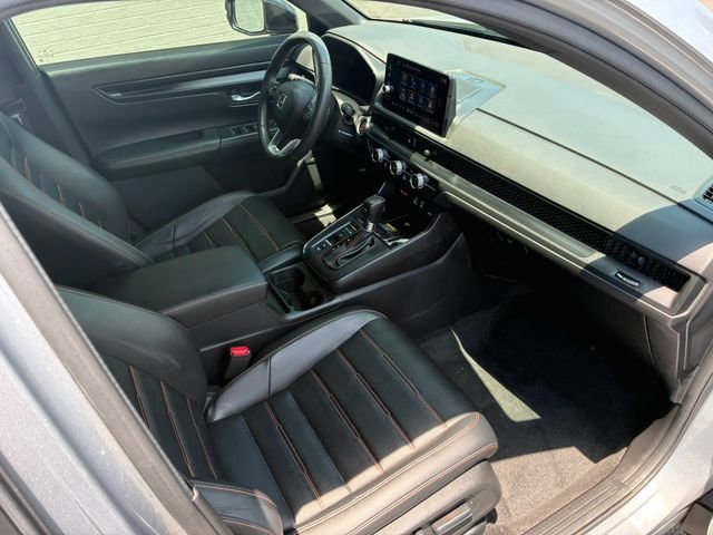 Used 2024 Honda CR-V Sport-L image 24