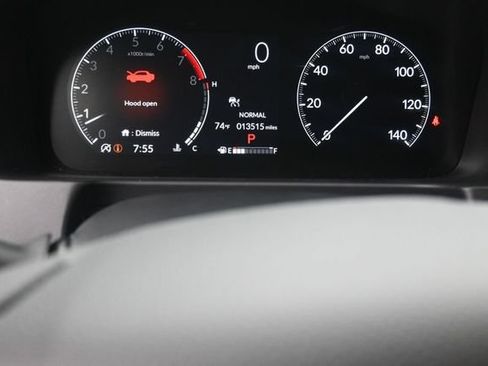 Used 2024 Honda Ridgeline TrailSport image 11