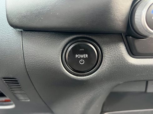 Certified 2025 MAZDA CX-50 AWD 2.5 Hybrid w/ Weather Package image 20