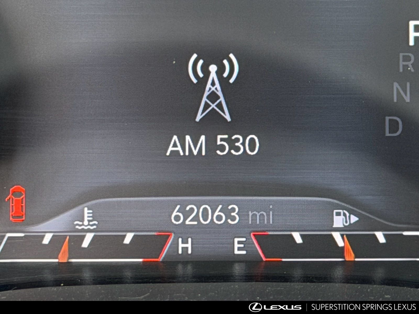 Used 2019 Jeep Cherokee Trailhawk w/ Comfort/Convenience Group AWD/4WD image 39