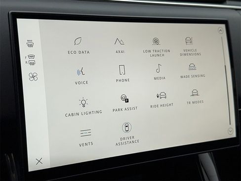 Used 2024 Land Rover Range Rover Sport Dynamic SE image 28