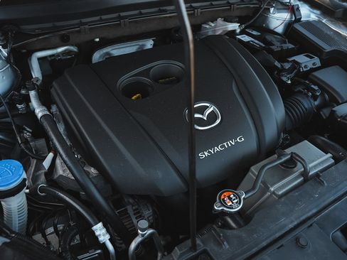 Used 2020 MAZDA CX-5 Touring AWD/4WD image 27