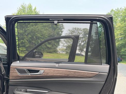 New 2026 Volkswagen Atlas SEL AWD/4WD image 7
