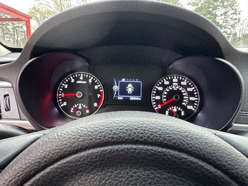 Used 2016 Kia Optima EX w/ Premium Package image 24