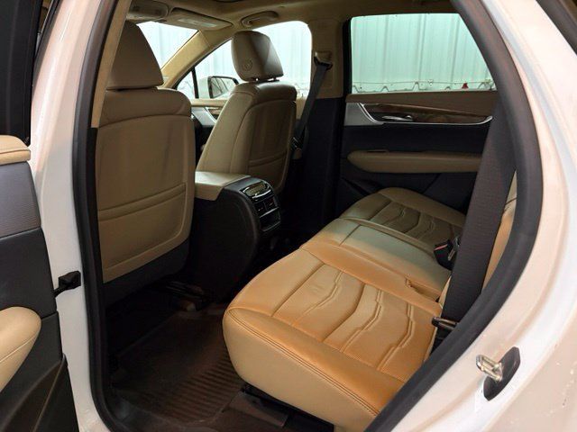 Used 2021 Cadillac XT5 Sportv w/ Platinum Package AWD/4WD image 19