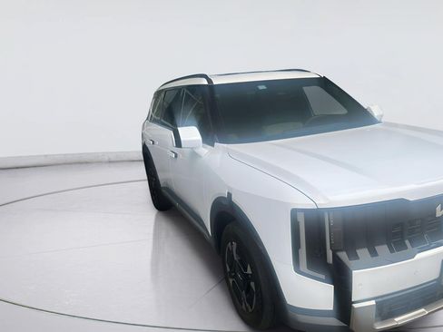 Used 2027 Kia Telluride EX AWD/4WD image 1