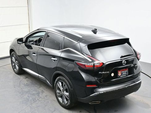 Used 2019 Nissan Murano Platinum image 33