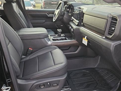New 2026 GMC Sierra 1500 SLT w/ SLT Premium Plus Package image 15