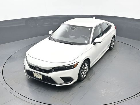 Certified 2024 Honda Civic LX image 35