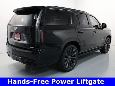 Used 2025 Cadillac Escalade V image 64