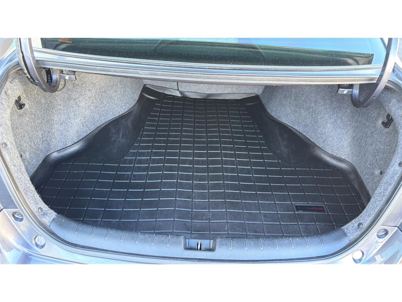 Used 2016 Honda Accord EX image 31