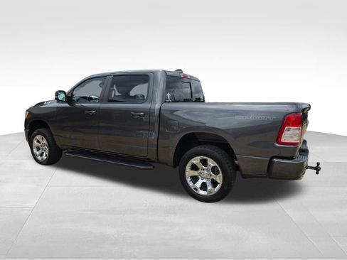 Used 2020 RAM 1500 Big Horn AWD/4WD image 10