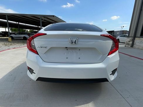 Used 2017 Honda Civic LX image 13