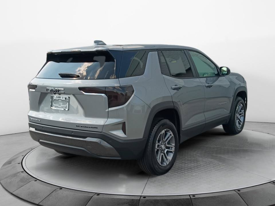Used 2026 GMC Terrain Elevation FWD image 7
