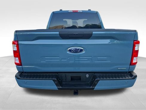Certified 2023 Ford F150 XL w/ STX Appearance Package AWD/4WD image 8