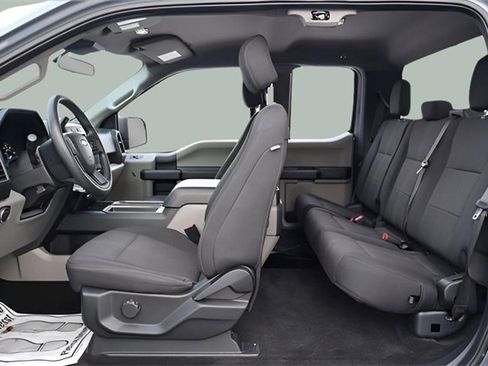 Used 2019 Ford F150 XL w/ Equipment Group 101A Mid image 13