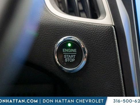 Used 2022 Ford Edge SEL image 10