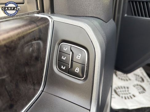 Used 2023 Ford F250 Lariat w/ Lariat Ultimate Package image 27