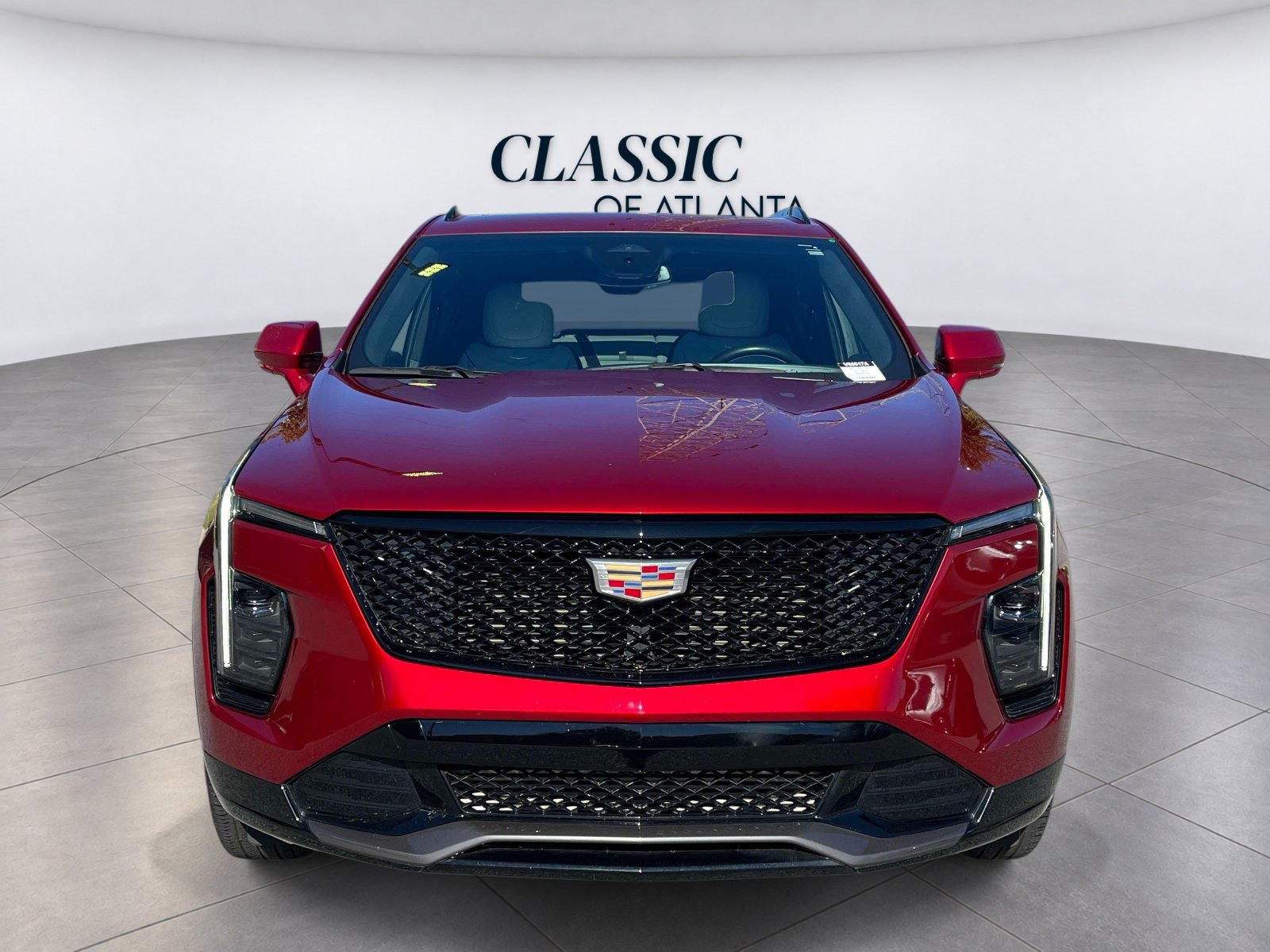 Used 2024 Cadillac XT4 Sport FWD image 8