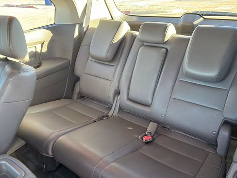 Used 2014 Honda Odyssey Touring image 24