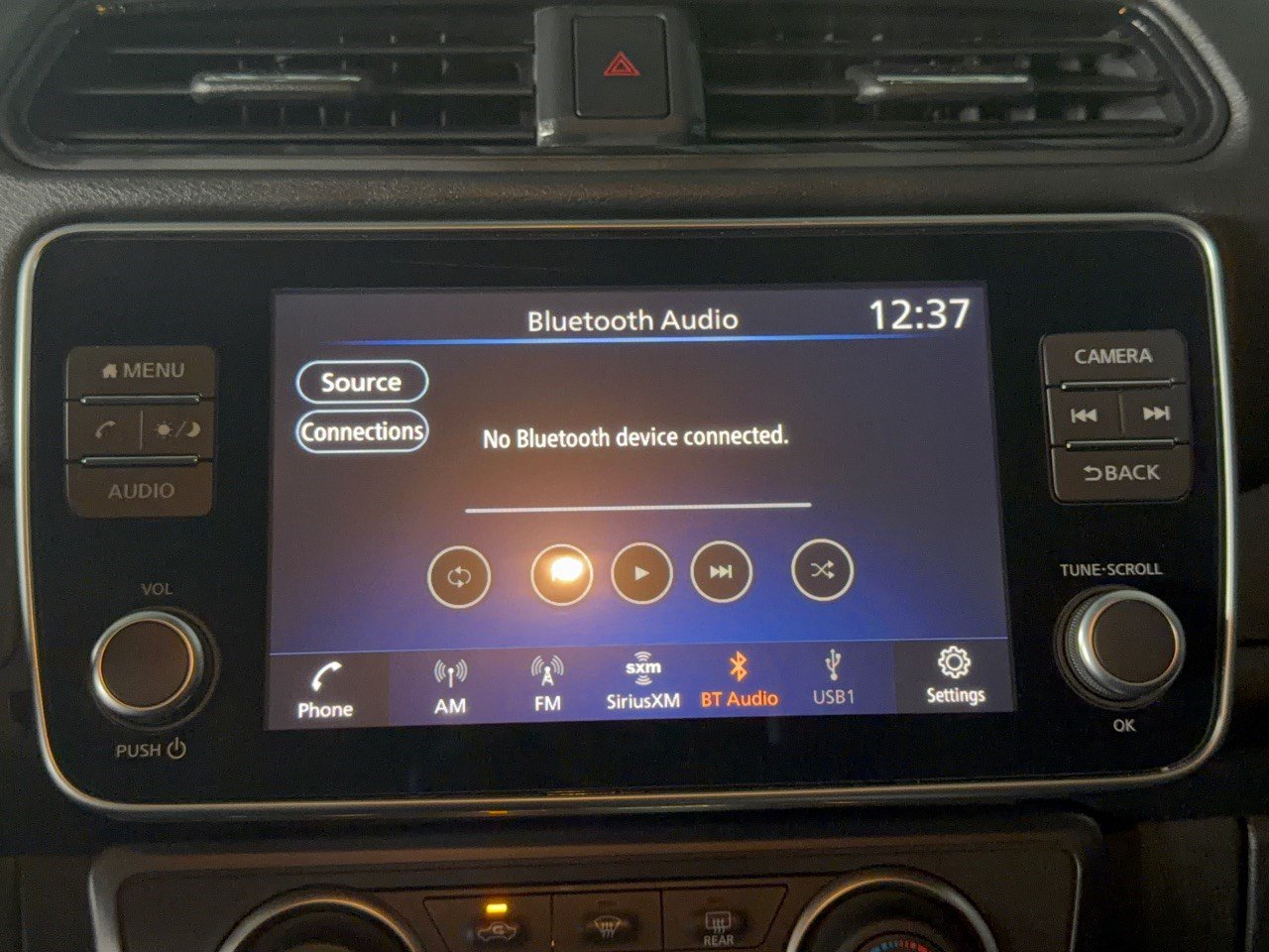 Used 2020 Nissan Leaf S w/ S Charge Package FWD image 23