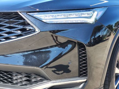 Used 2025 Acura MDX Technology Package image 9