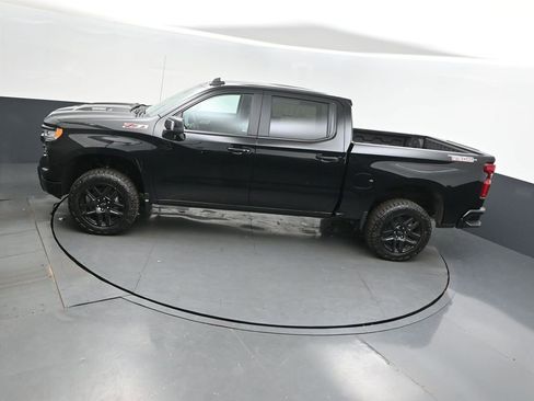 New 2026 Chevrolet Silverado 1500 LT Trail Boss w/ LT Trail Boss Premium Package image 35