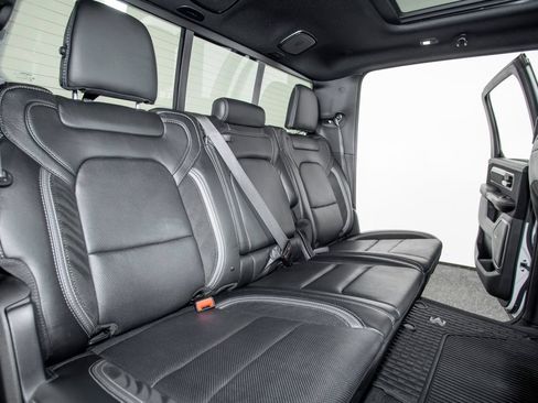 Used 2022 RAM 1500 TRX w/ TRX Level 2 Equipment Group AWD/4WD image 49