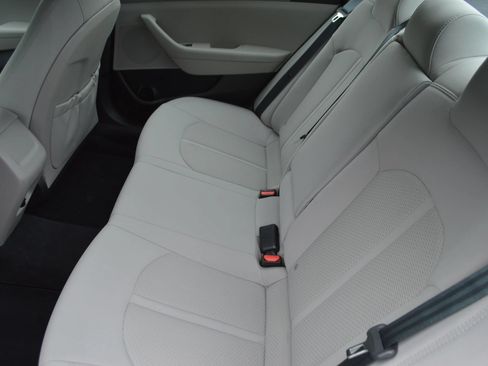 Used 2018 Hyundai Sonata ECO FWD image 20