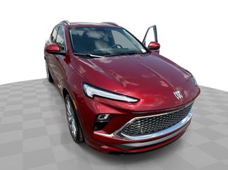Certified 2024 Buick Encore GX Avenir FWD video 1