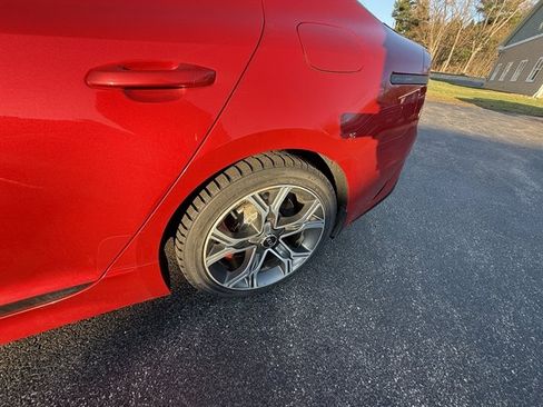 Used 2019 Kia Stinger GT1 image 29