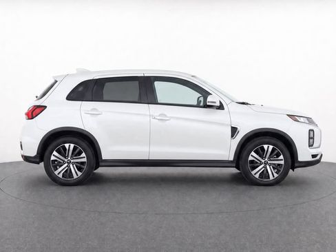 Used 2020 Mitsubishi Outlander Sport SE AWD/4WD image 8