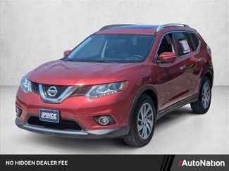 Used 2014 Nissan Rogue SL w/ SL Premium Package AWD/4WD video 1