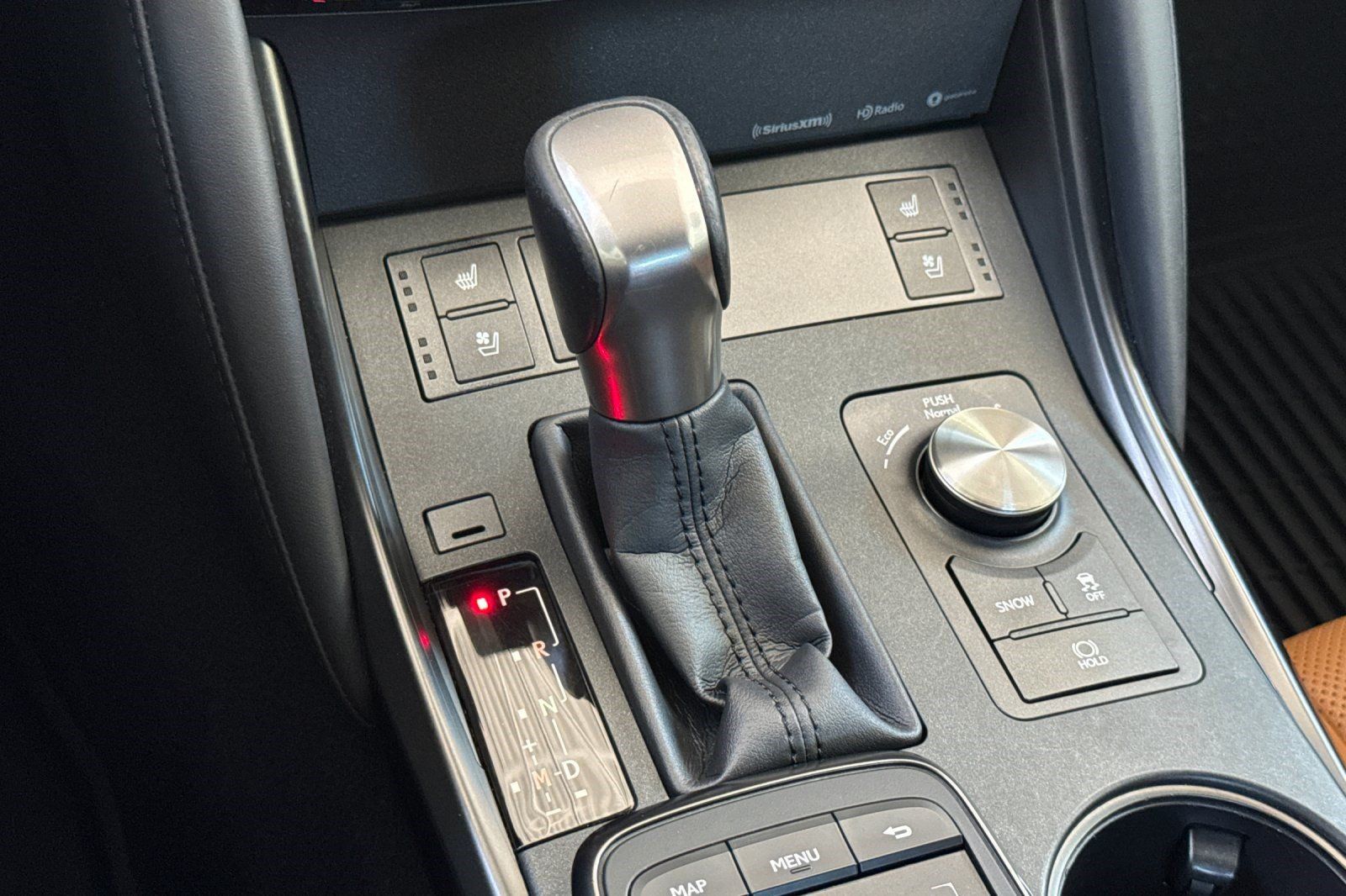 Certified 2022 Lexus IS 300 w/ Premium Package RWD image 27