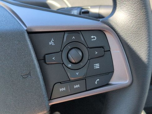 New 2026 Nissan Sentra SV w/ Floor Mat Package FWD image 15