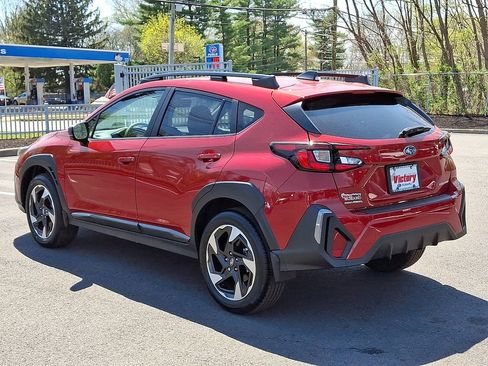 Used 2024 Subaru Crosstrek 2.5i Limited image 4