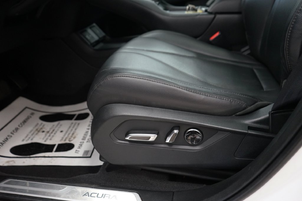Used 2021 Acura RDX AWD image 26