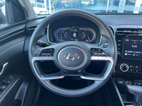 Used 2023 Hyundai Tucson SEL FWD image 24